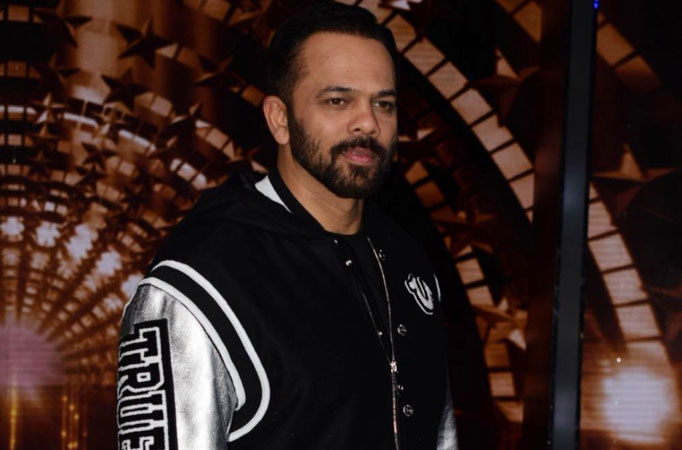 Rohit Shetty 