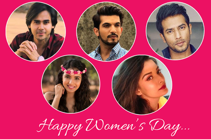 We have a long, long way to go: TV actors on empowering women in India