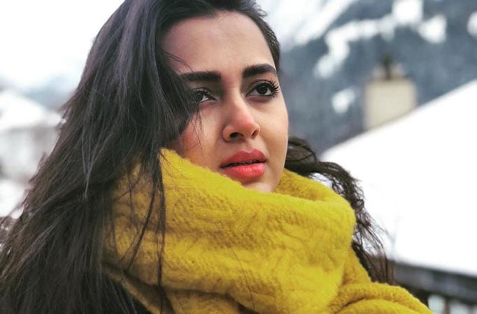 Tejasswi Prakash