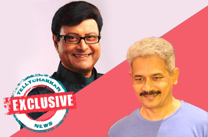 Sachin Pilgaonkar and Atul Kulkarni in Nagesh Kukunoor’s City Of Dreams