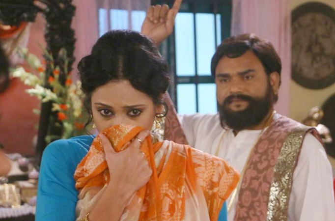 Binodini’s truth to shock Girish in Jagat Janani Maa Sarada Jagat Janani Maa Sarada