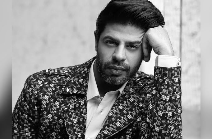 Double whammy for Ssumier Pasricha! 