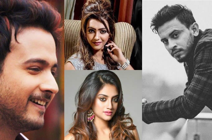 Must check: ‘Stylish’ Twitter photos of Bengali actors