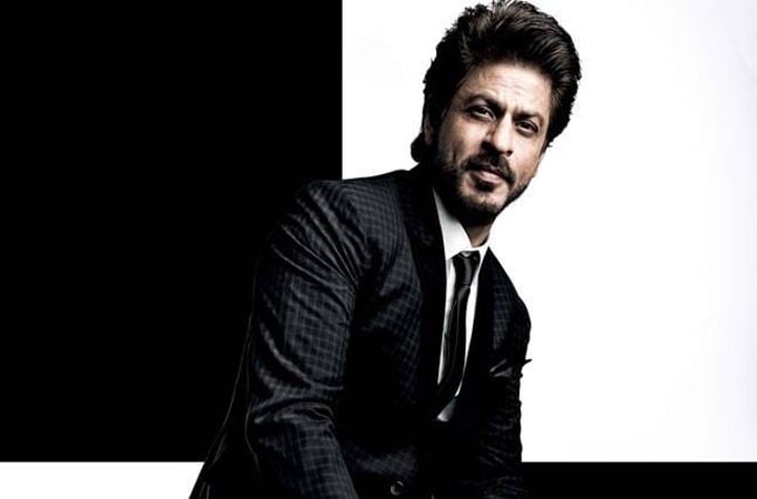 SRK