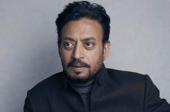 Irrfan khan