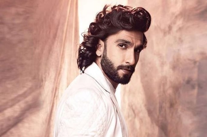 Ranveer Singh 