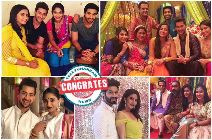 Colors’ Udann enters the elite ‘1000 episodes club’