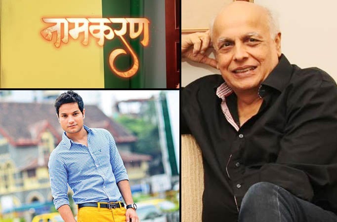 'Naamkarann' singer bags Mahesh Bhatt's film