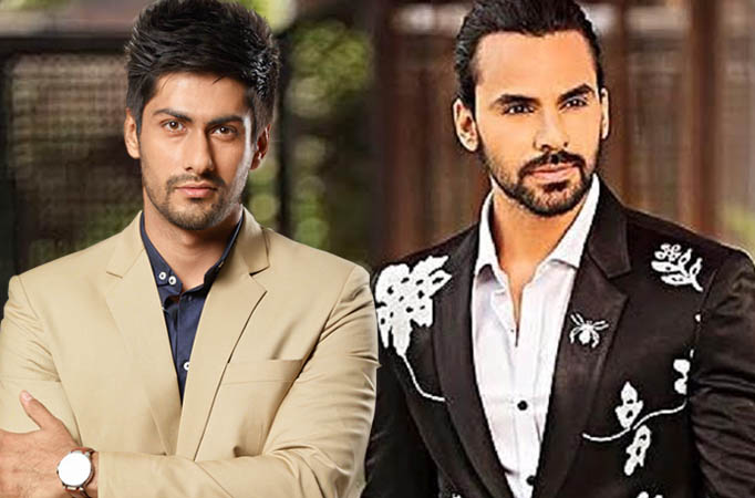 Namit Khanna & Ankit Raj