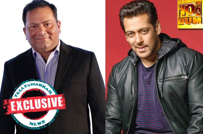 Business Head Danish reacts on Salman’s paycheck for 10 Ka Dum