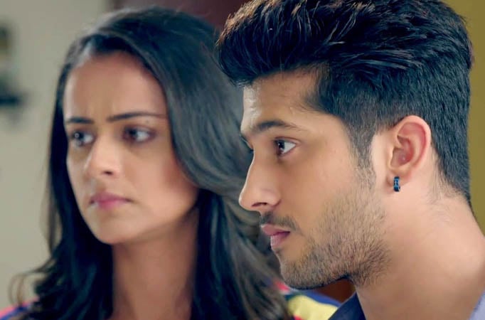 Prachi Tehlan and Namish Taneja?