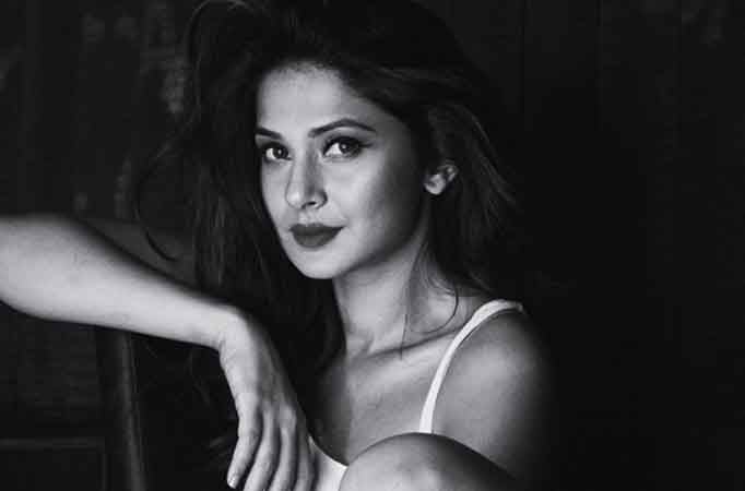 Jennifer Winget