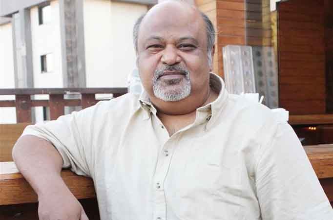 Saurabh Shukla