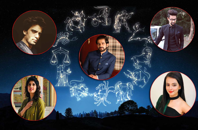 International Astrology Day: TV celebs talk about their beliefs in Astrology