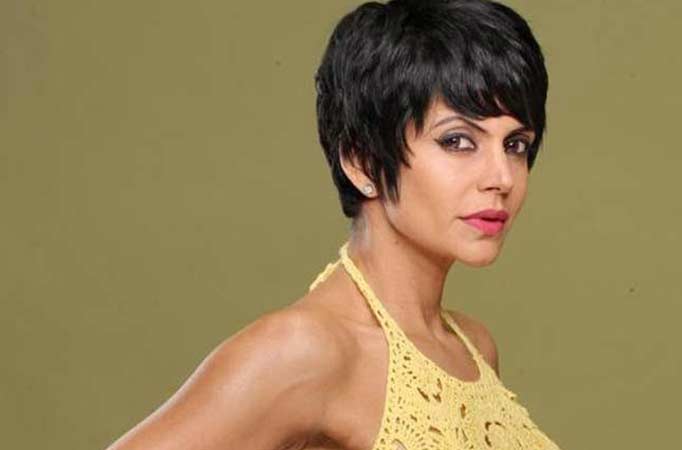 Mandira Bedi