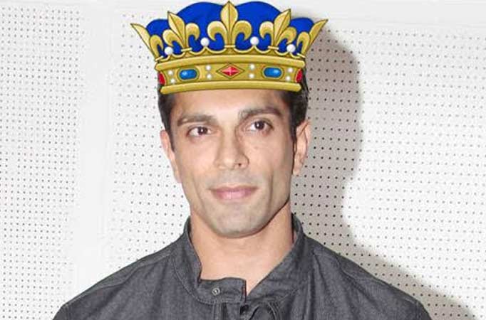 Karan Singh Grover