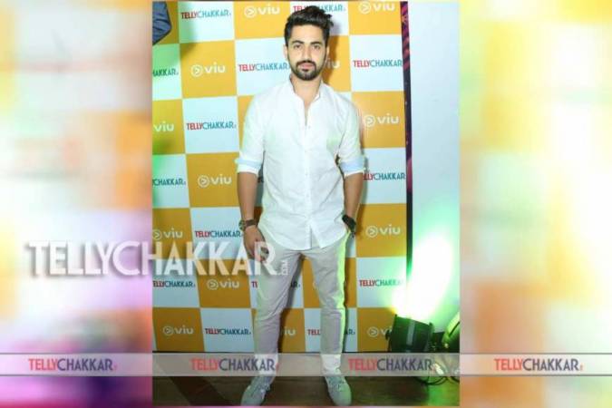 Zain Imam