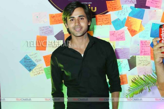 Randeep Rai 