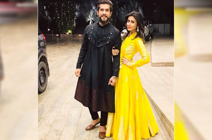 Whatt!!! Kishwer Merchantt confesses that Suyyash Rai asked her for a ‘threesome’!