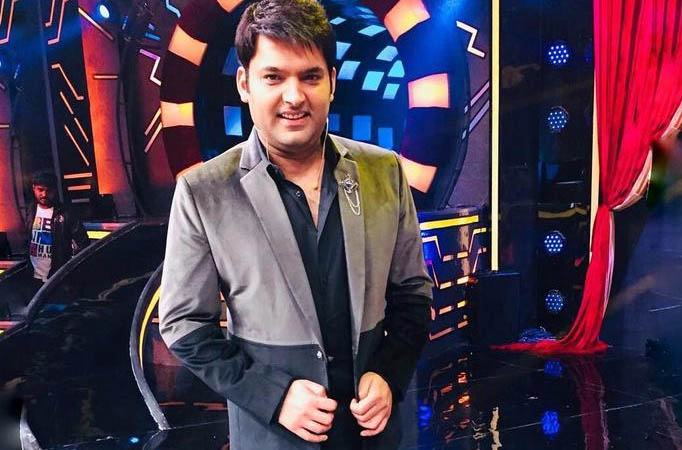 Kapil Sharma