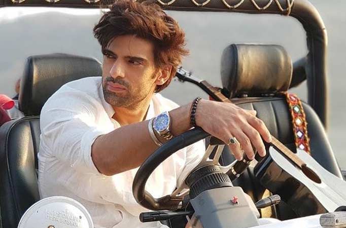 Mohit Malik