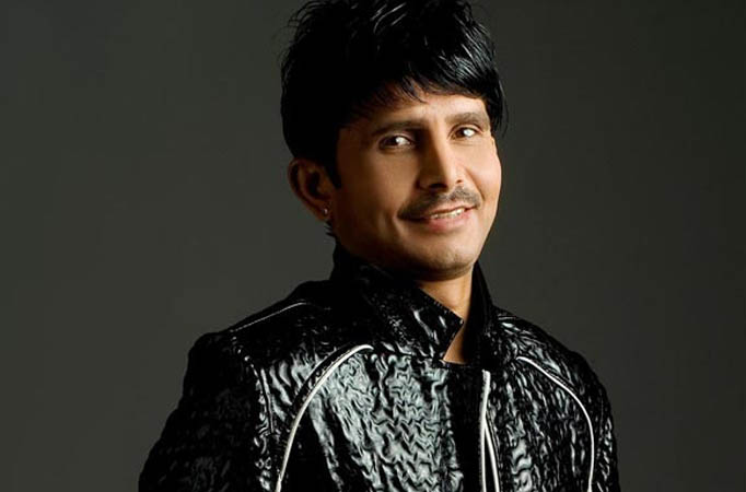 KRK diagnosed with stomach cancer; releases a note on Twitter KRK diagnosed with stomach cancer; releases a note on Twitter