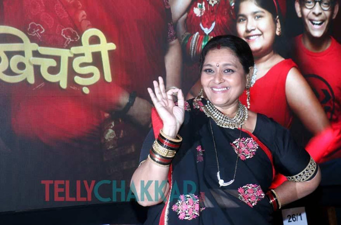 Supriya Pathak