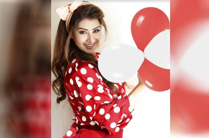 Shilpa Shinde