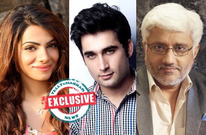 Tanvi Thakkar and Vikas Grover join Vikram Bhatt’s Maaya 2 