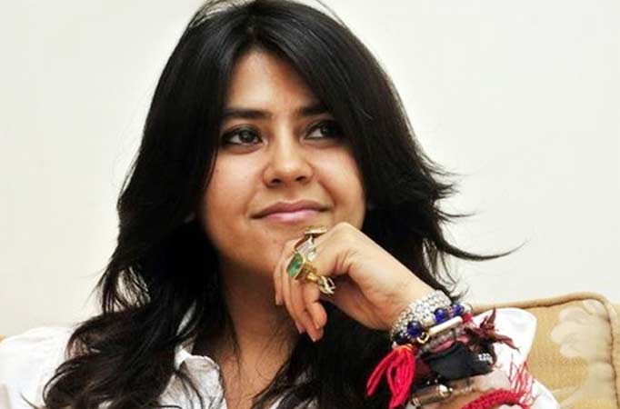 Ekta Kapoor