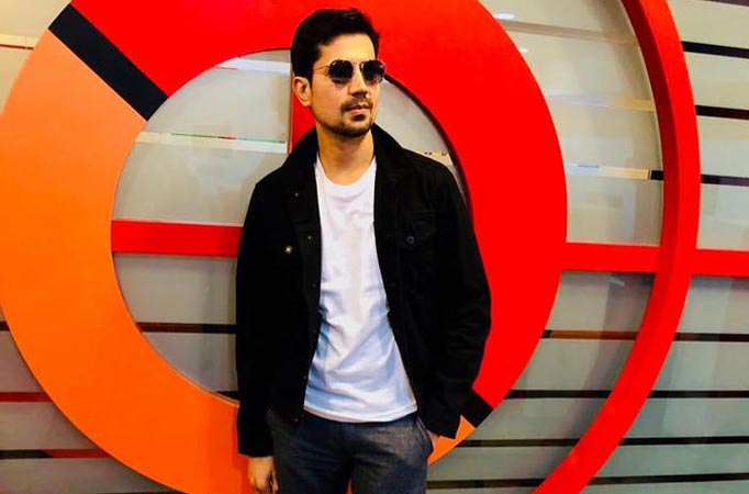 Sumeet Vyas