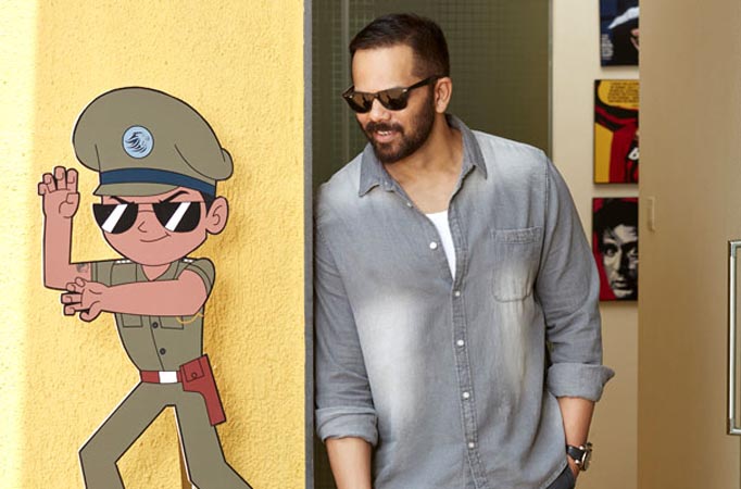 Rohit Shetty