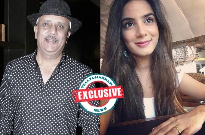 Rajesh Puri and Nikki Sharma 