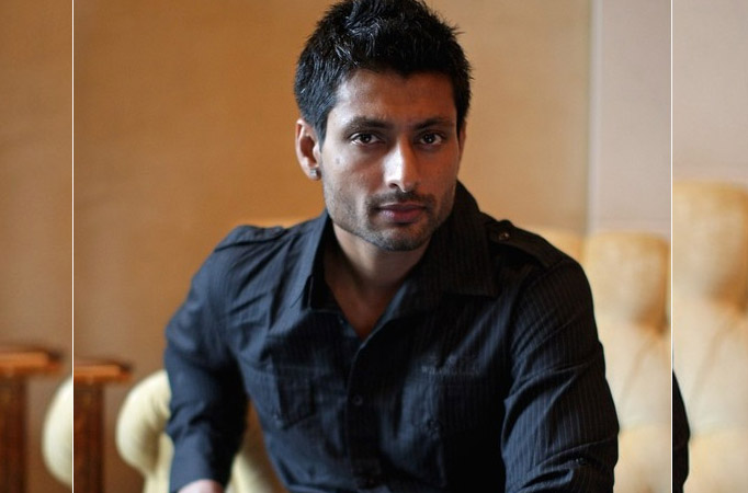 Indraneil Sengupta