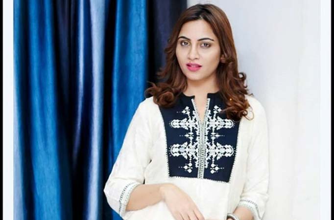 Arshi Khan