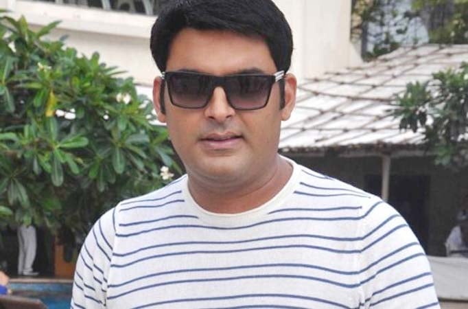 Kapil Sharma pours his heart out 