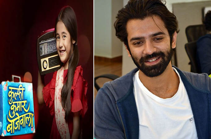 Buzz: Barun Sobti to enter Star Plus’ Kullfi Kumarr Bajewala