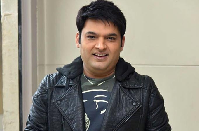 Kapil Sharma