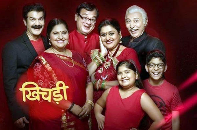 Khichdi 3