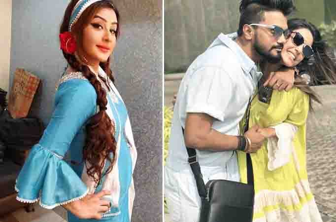 Shilpa Shinde, Hina Khan and Rocky’s WAR over a P*rn link