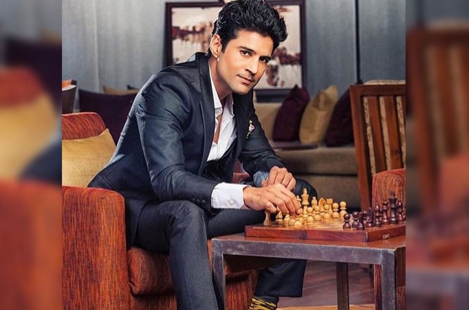 Rajeev Khandelwal