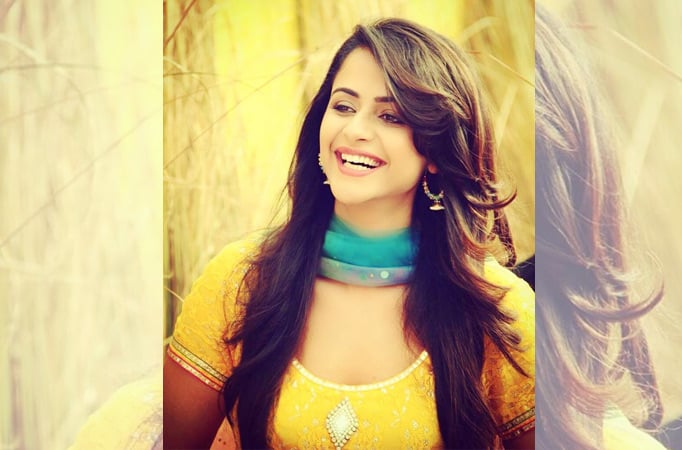 Prachi Tehlan