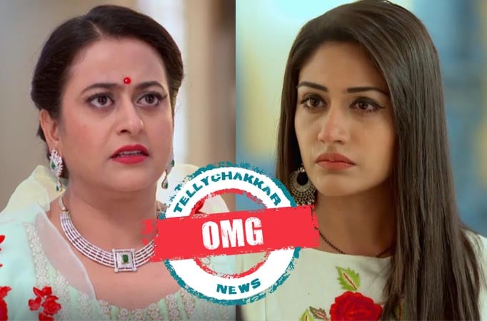 What? Pinky Oberoi to die and Anika to make a re-entry in Ishqbaaaz? 