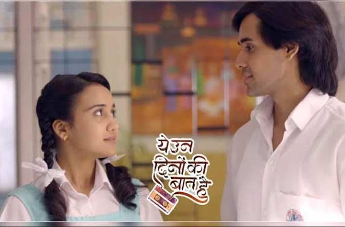 Naina & Sameer