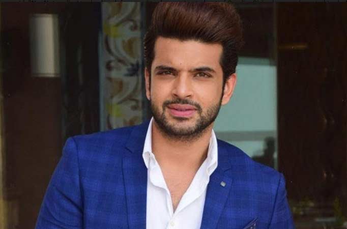 Karan Kundra 