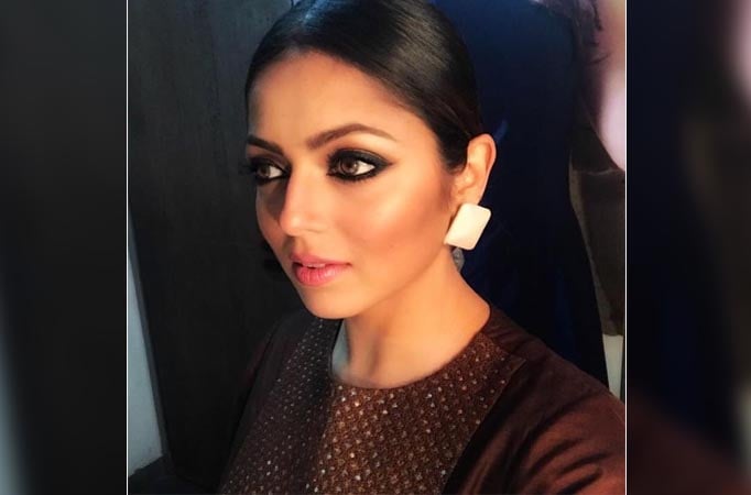 Drashti Dhami 