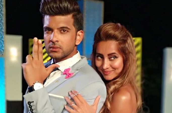 I consider trollers as dogs who just keep barking: Karan Kundra