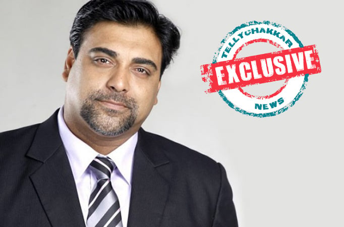 Ram Kapoor