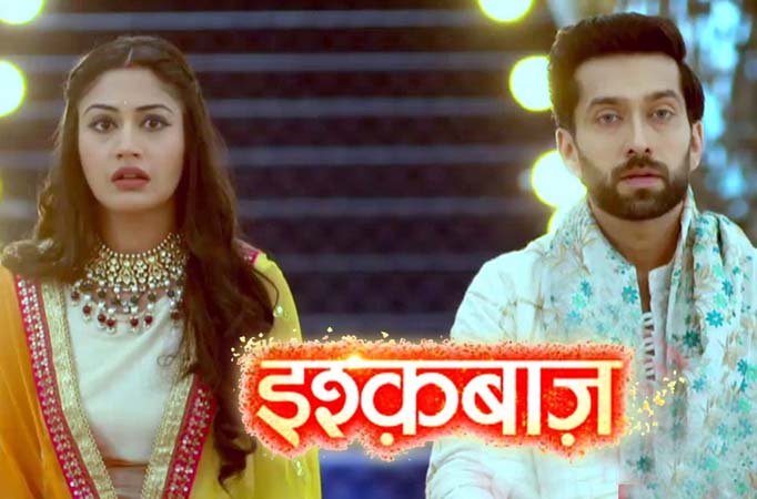 Star Plus’ Ishqbaaaz