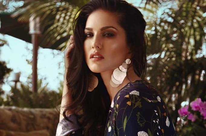 Sunny Leone